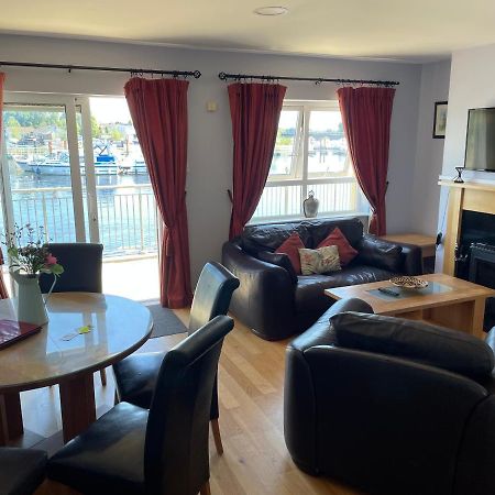 Five Bedroom Waterfront House Carrick on Shannon Exteriör bild